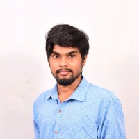Vimal V