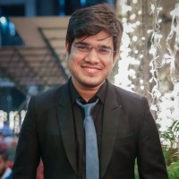 Shwetank Jambhulkar