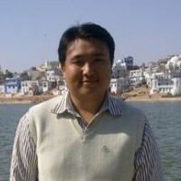 Ishan Gurung