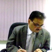 RAJ KUMAR SANDHU