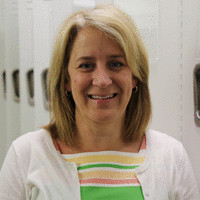 Rebecca Easterby