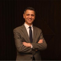Mohammad Al Zaben