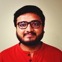 Dipanshu A.