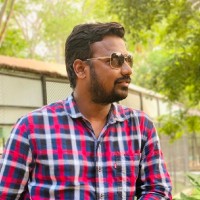 Vinayak T