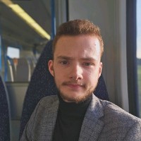 Samuel Truss, BSc, MBCS