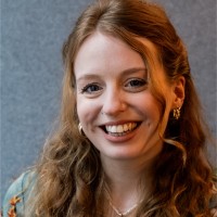 Hilary Robinson