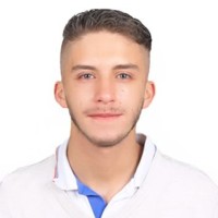 Nicolas Daniel Jiménez González