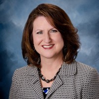 Annette Dorey