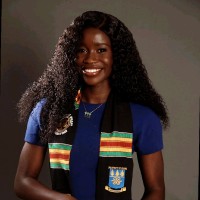 Portia A. S. Adu