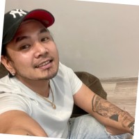 Lawrence Christopher Rico Caoile