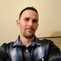 Branden Haworth
