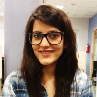Aashima Gupta