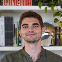 Mathieu Bertoncini 🔜 Gamescom