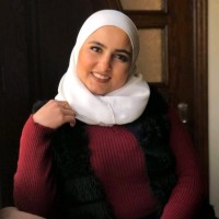 Youmna Arabi Katbi