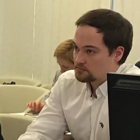 Konstantin Baranov