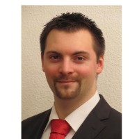 Dr.-Ing. Martin Weicker