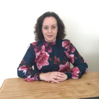 Angelika Kopsaftis