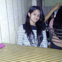 Shweta Mishra
