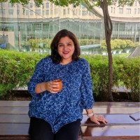 Divya Sharma