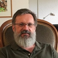 Robert Eugster
