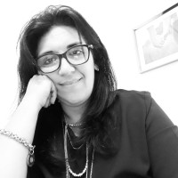Monica Silvana Ferrer