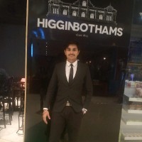 Roshan Vignesh
