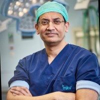 Dr. Robert Kanhai