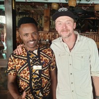 Peter Kago