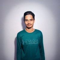Sadeed Ahmad