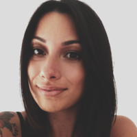 Federica 菲丽 Petrilli