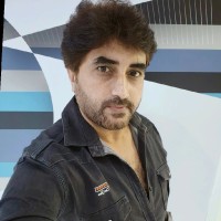 Hussain Shahid