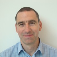 Eric O'Connor