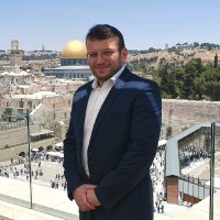 Moshe Teitelbaum