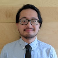 Justin Mercado