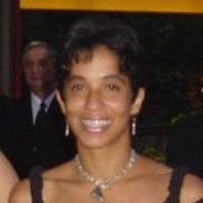 Sigrid De Sousa dos Santos