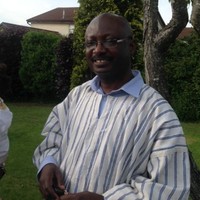 Kofi Debrah