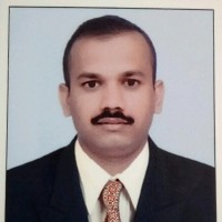 Nilesh More.