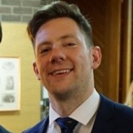 Pat Rohan