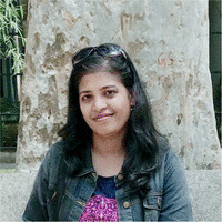 Kalaimagal Senthilkumar