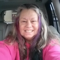 Patricia Norris