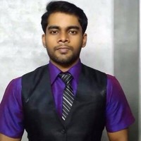 Pratheek Shetty