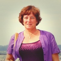 Nadia De Rycke