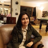 Anagha Anand