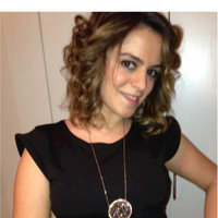 Melda Yılmaz Ulusoy