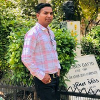 Mahesh Patel