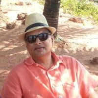 Santosh Kumar