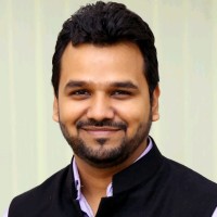 Dr. Ankur Kulkarni