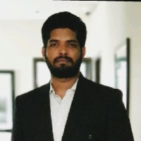 Sabarinath n