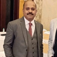 RAVI SHANKAR DHANARAJ