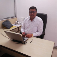 Suresh Sharma